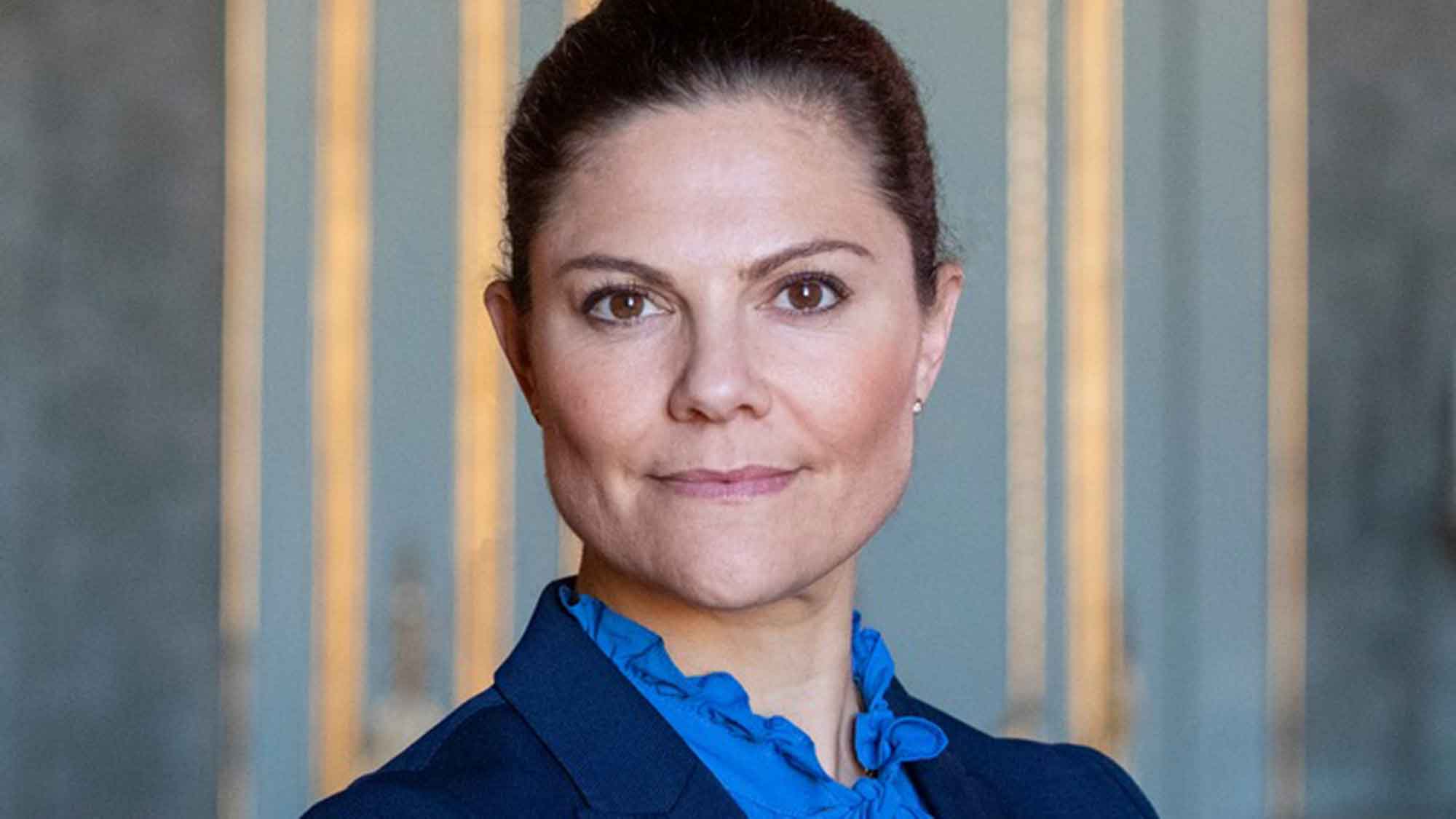 Volksbund Deutsche Kriegsgräberfürsorge: 2 Länder in der Zeitenwende, schwedische Kronprinzessin Victoria hält Gedenkrede im Bundestag