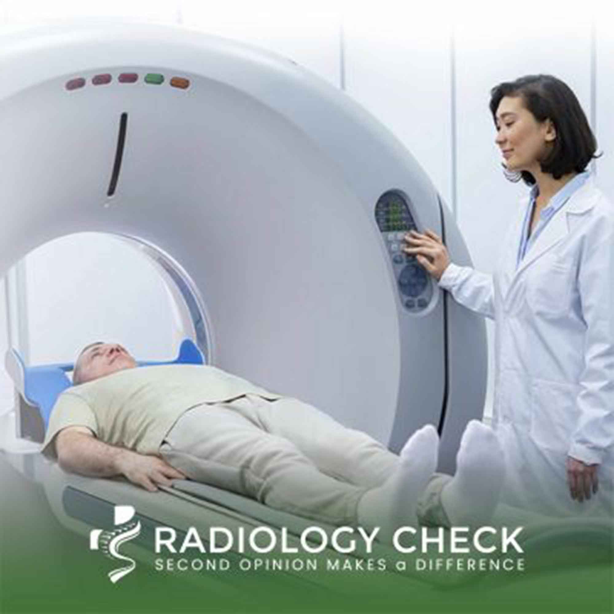 Radiologycheck.com: Schweizer Innovation eröffnet neue Ära der radiologischen Zweitmeinungen