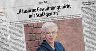 The NOW of Gütersloh