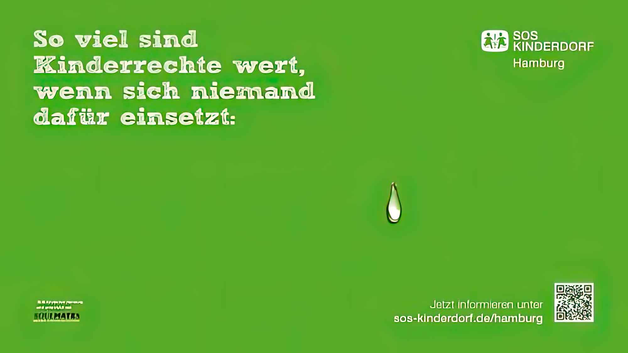 Aufklärungskampagne zum Welttag der Kinderrechte: Rechte der Kinder stärken und Schutz erhöhen