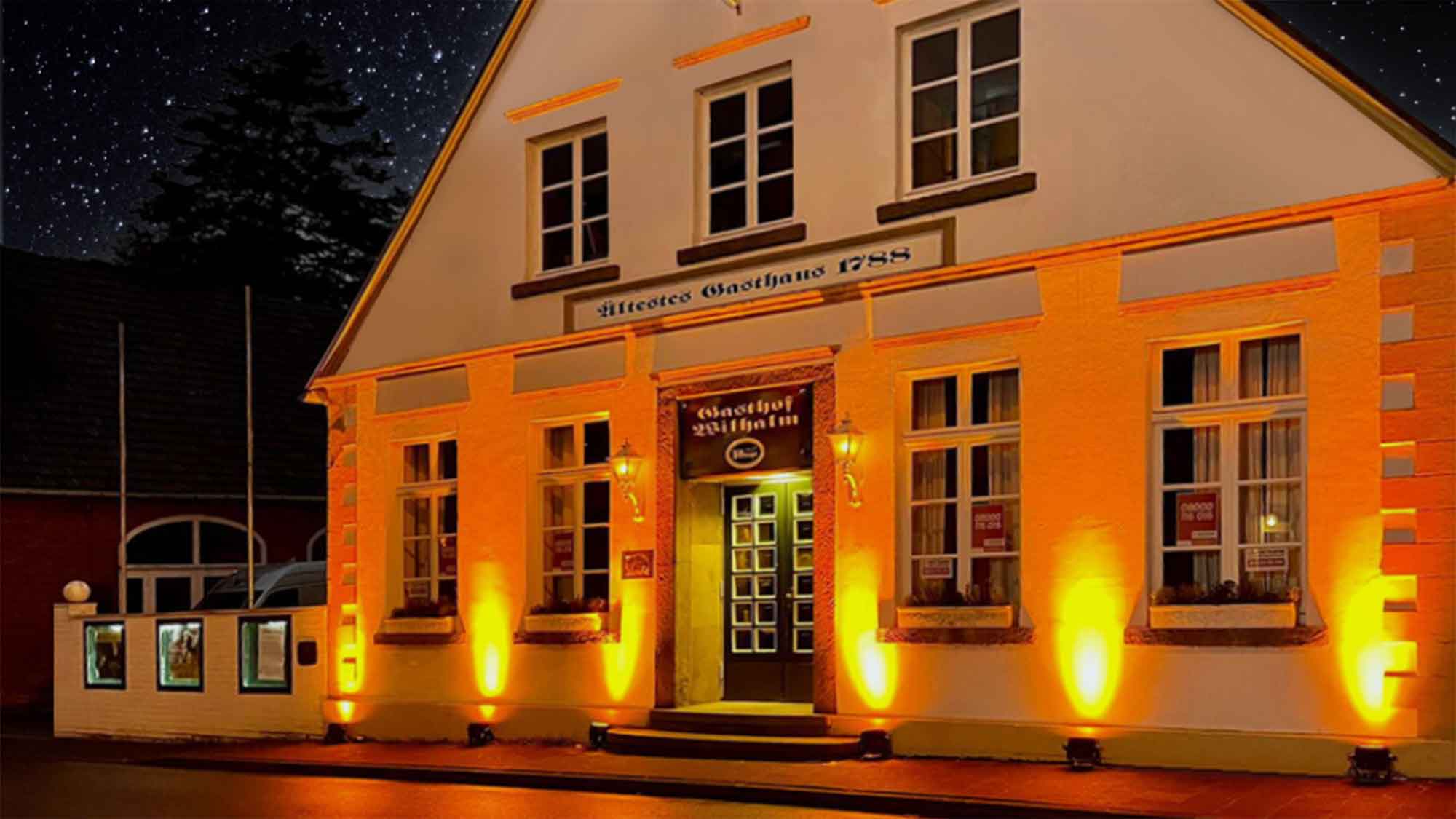 Kulturort und Dritter Ort Wilhalm Harsewinkel, Highlights in der Weihnachtswoche 2023