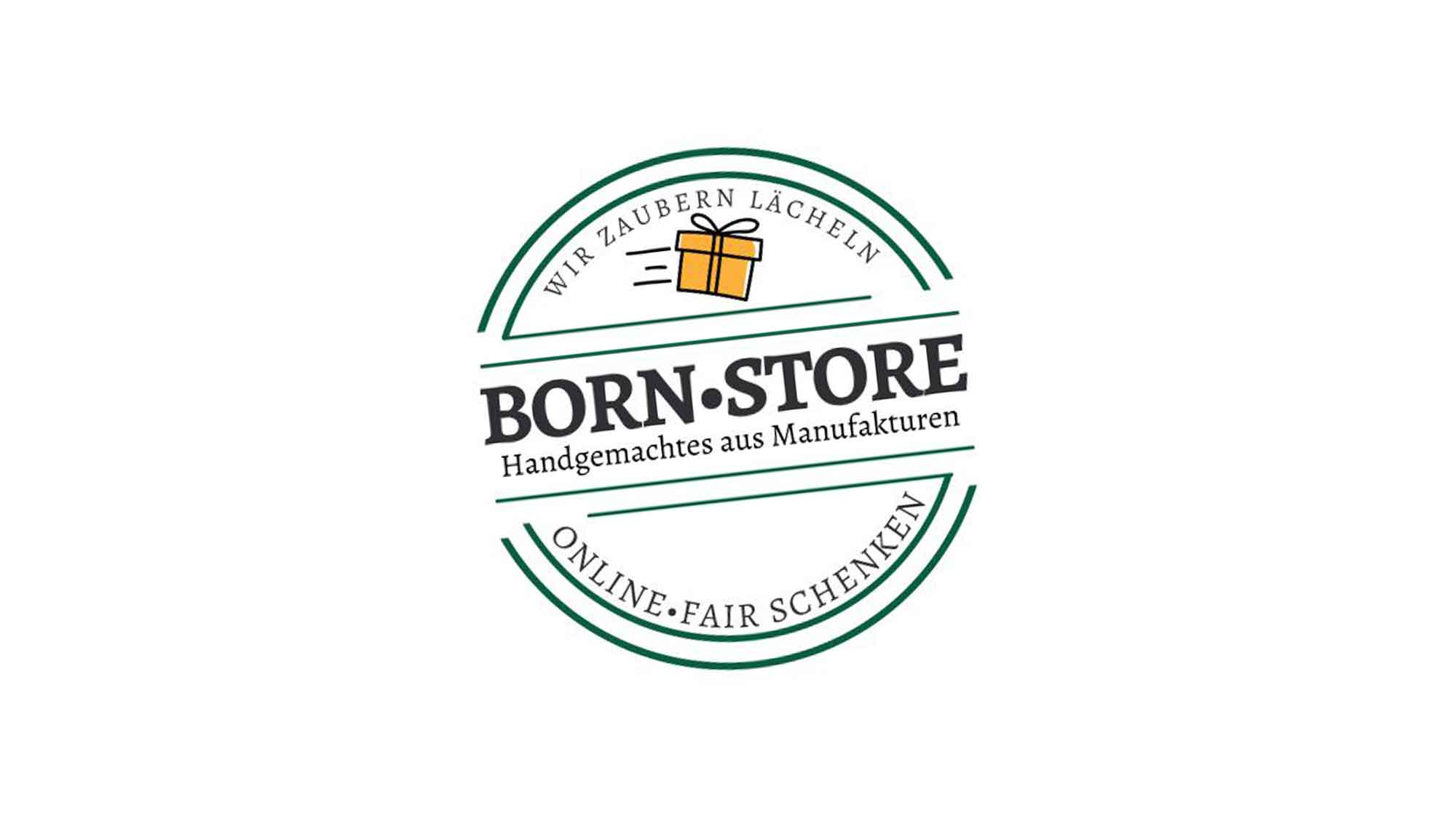 Born Store lockt zur Vorweihnachtszeit mit exklusivem Angebot zum Laternenzauber in Zehdenick