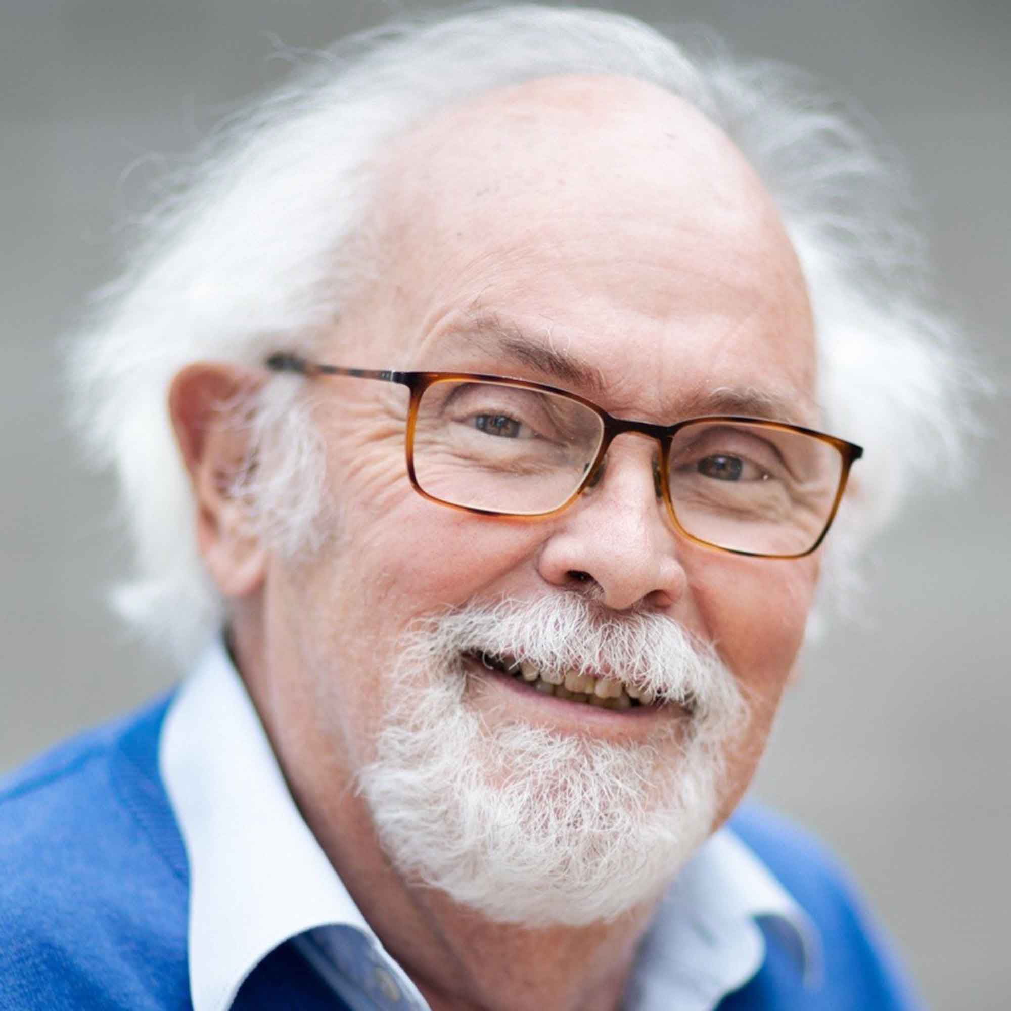 Bad Salzuflen: Peter Uwe Witt präsentiert beim &raquo;Gemütlichen Vorweihnachten&laquo; wieder Gedichte und Geschichten, 23. Dezember 2023
