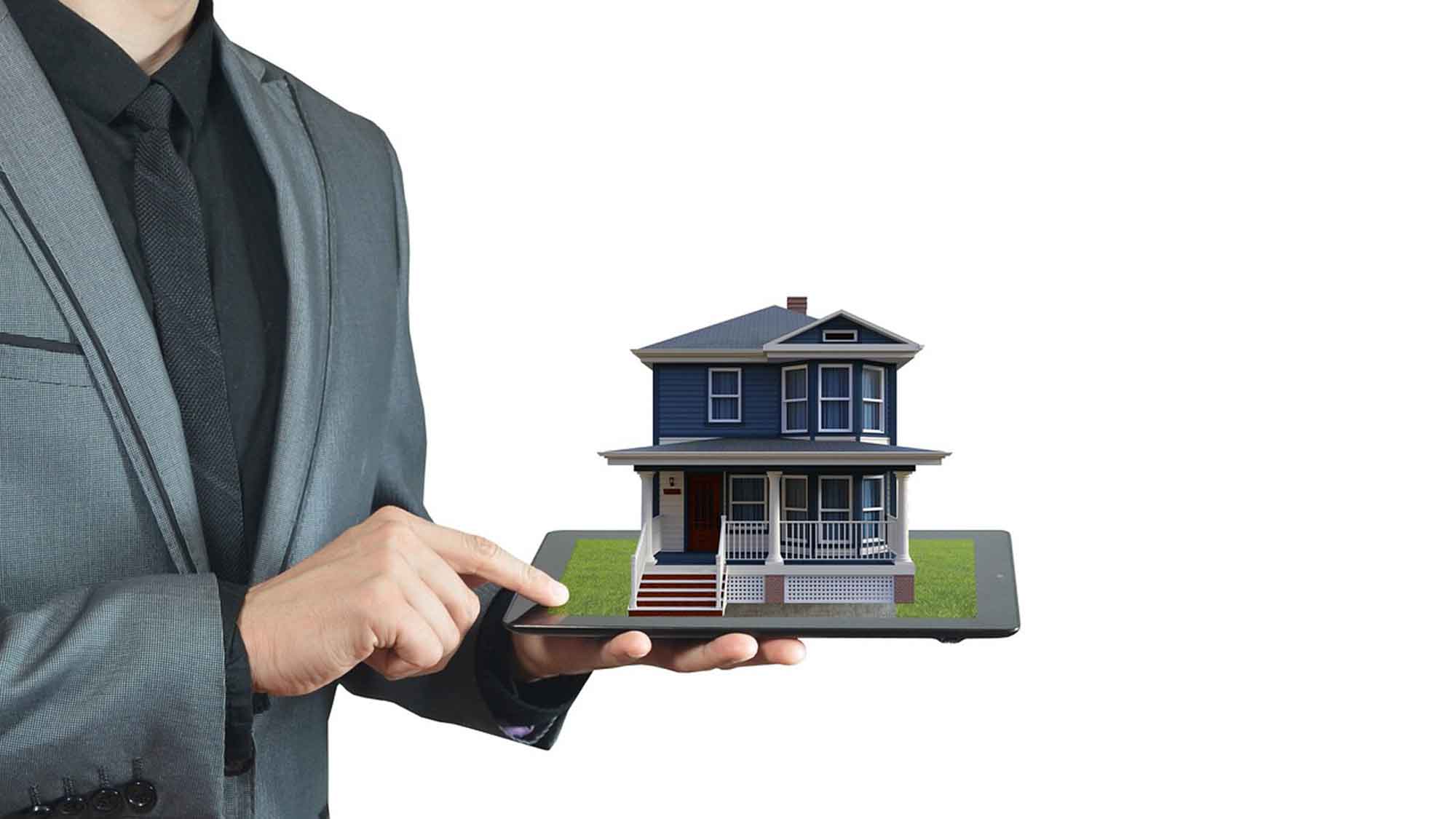 Immobilienverkauf – wichtige Details für die Maklersuche