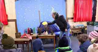 The NOW of Gütersloh