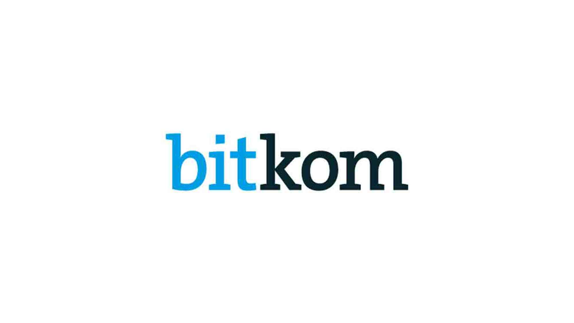 Bitkom: So digital sind Deutschlands Banken und Versicherungen