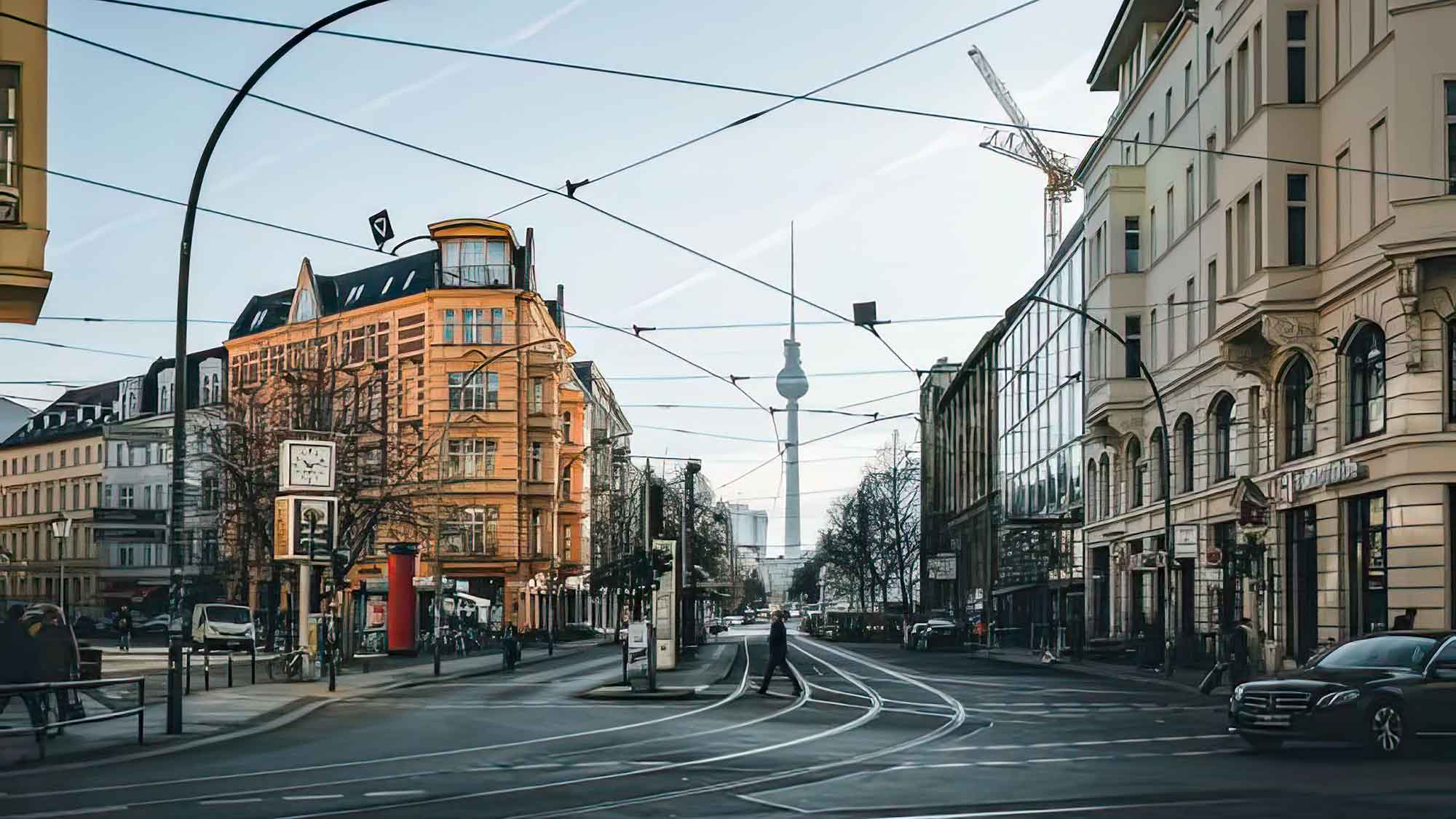 Berlin: Wo Kreativität auf Funktionalität trifft – die Innovation im Ladenbau Berlin: Wo Kreativität auf Funktionalität trifft – die Innovation im Ladenbau