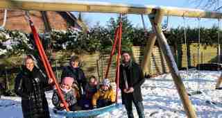 The NOW of Gütersloh
