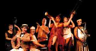 The NOW of Gütersloh