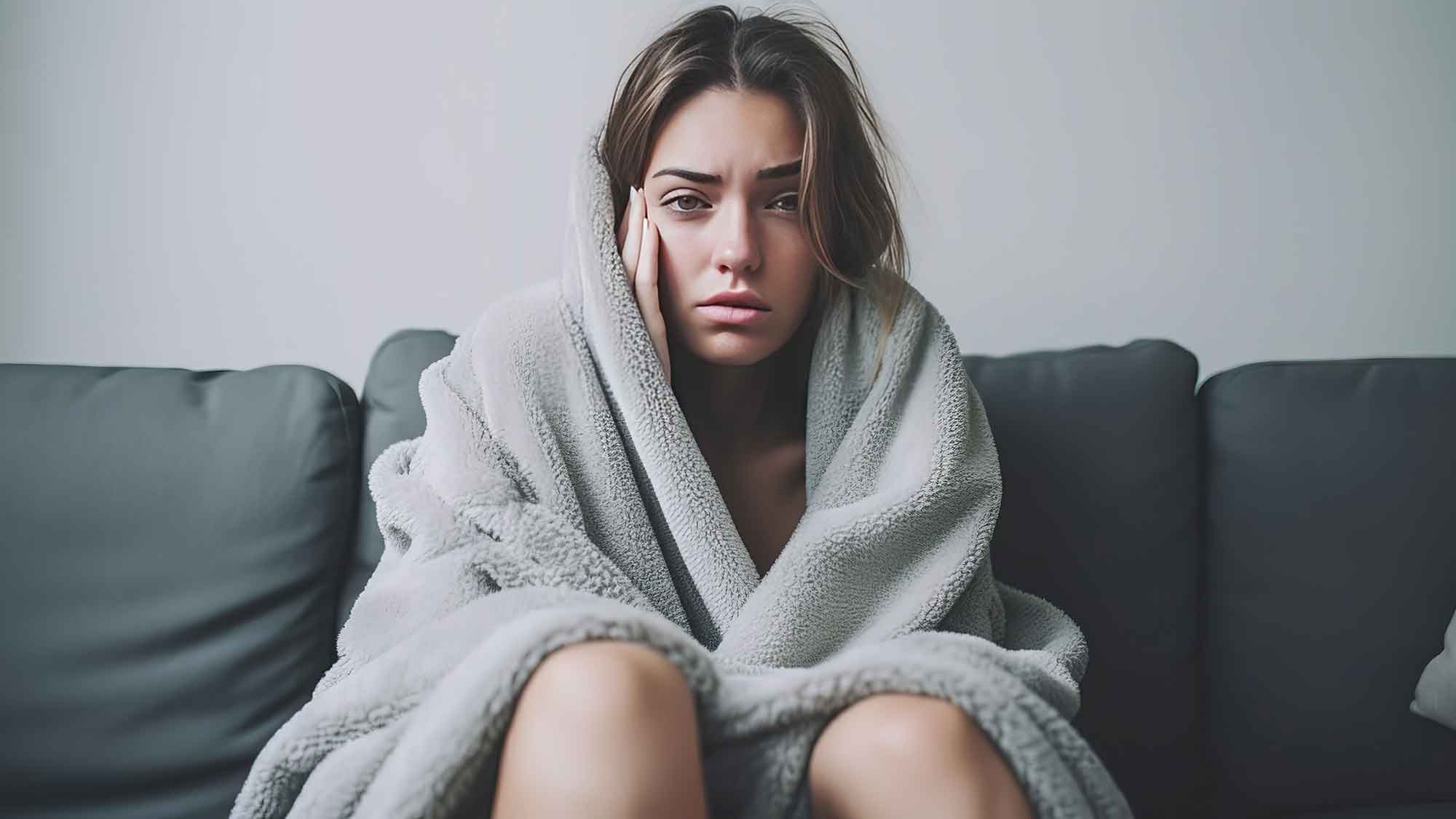 Debeka: Top 5 Grippemythen