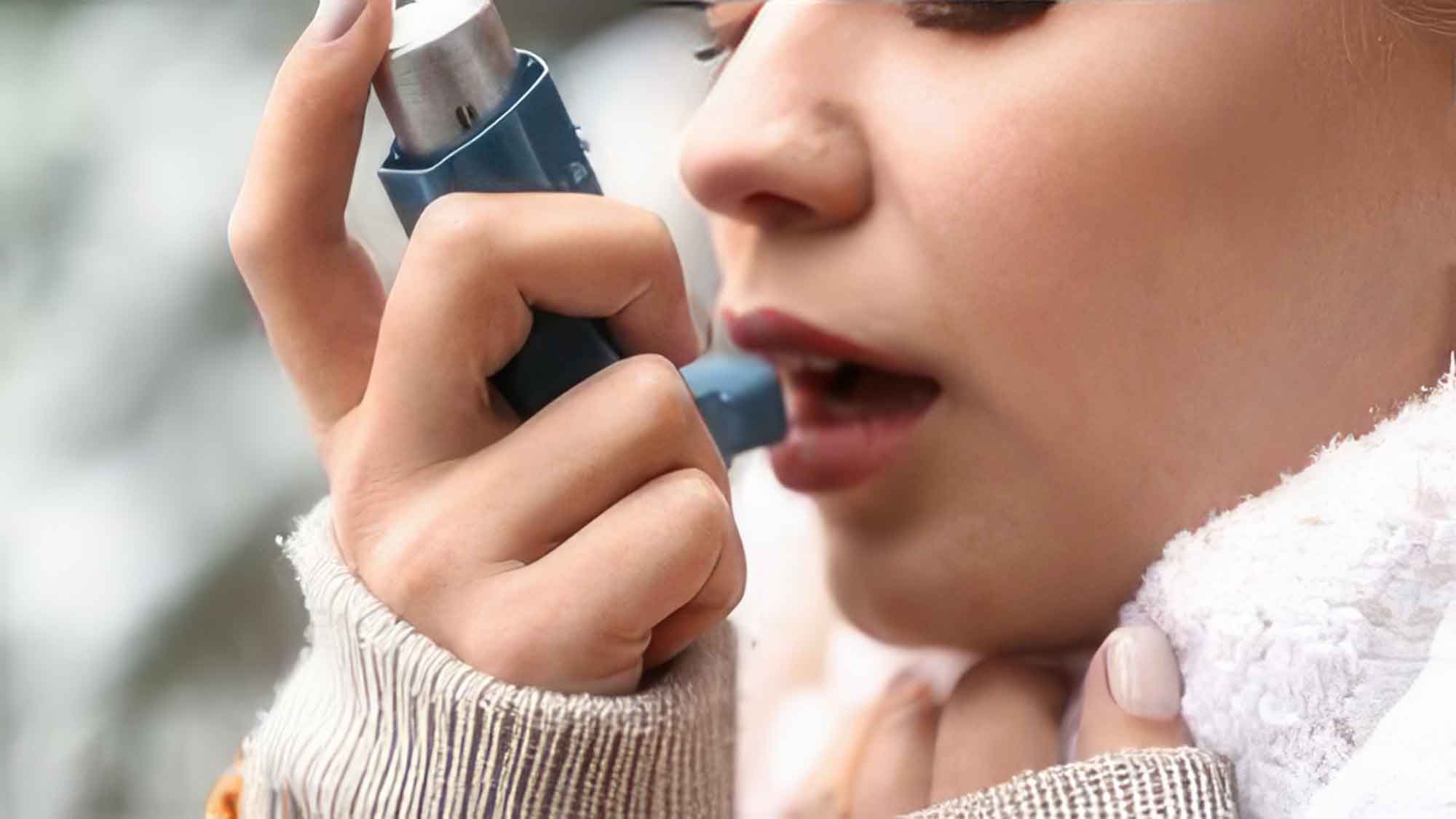 Asthma: monoklonaler Antikörper statt Steroide