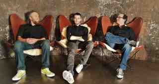 The NOW of Gütersloh