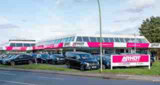 The NOW of Gütersloh