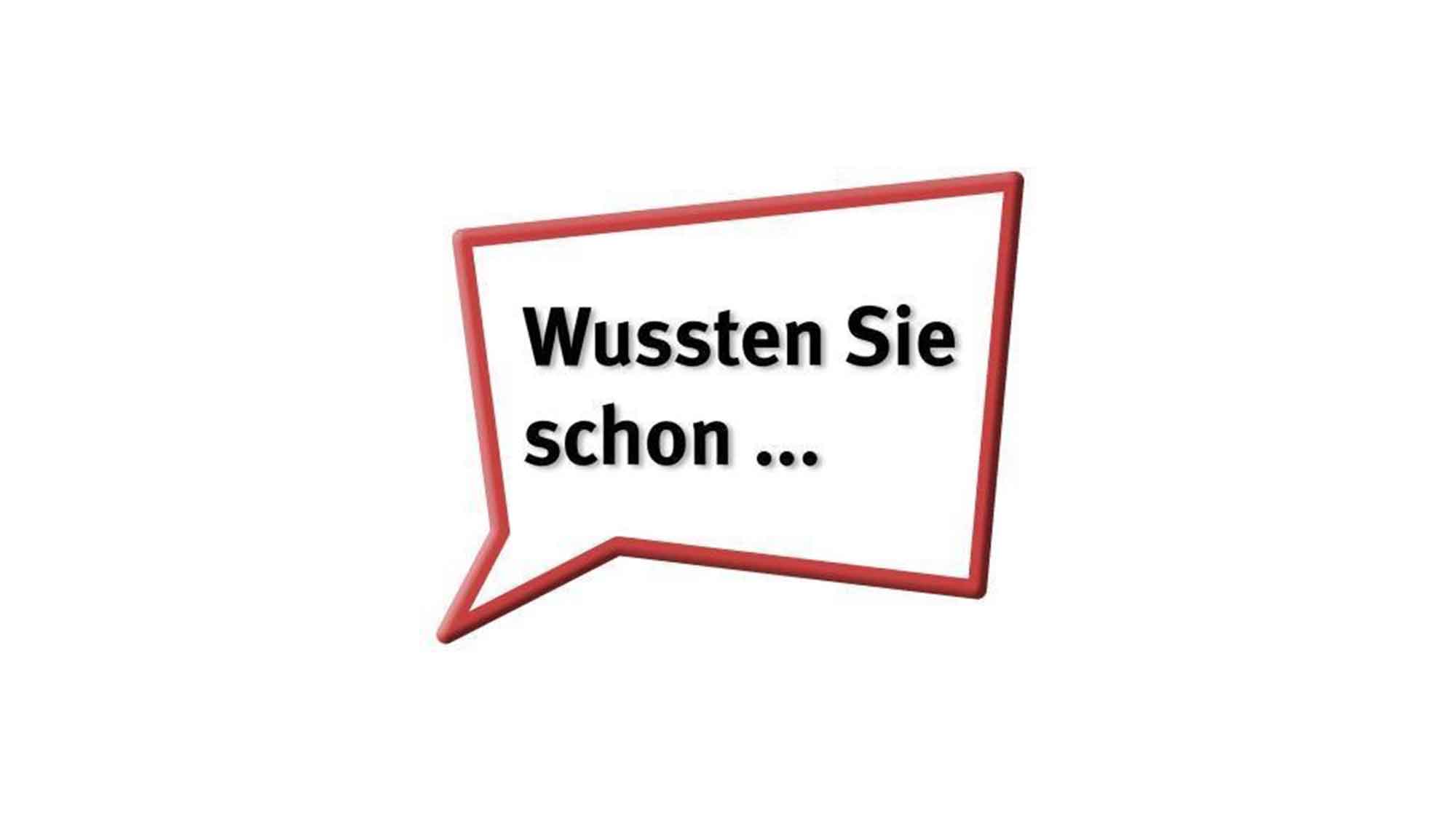 Verbraucherzentrale Nordrhein Westfalen: »Wussten Sie schon, dass Bratenfett und Fonduefett in den Hausmüll gehören?«