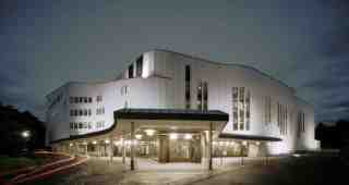 The NOW of Gütersloh