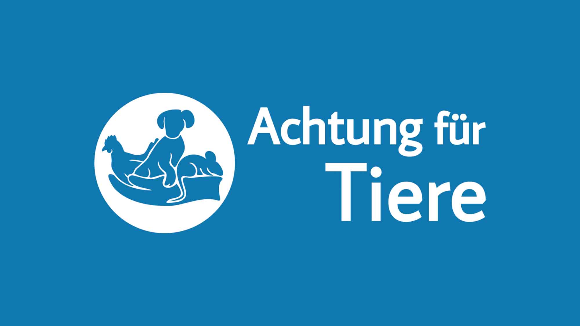 Achtung für Tiere: Die Macht der 1.000 Trecker – Landwirte proben den Aufstand Achtung für Tiere: Die Macht der 1.000 Trecker – Landwirte proben den Aufstand