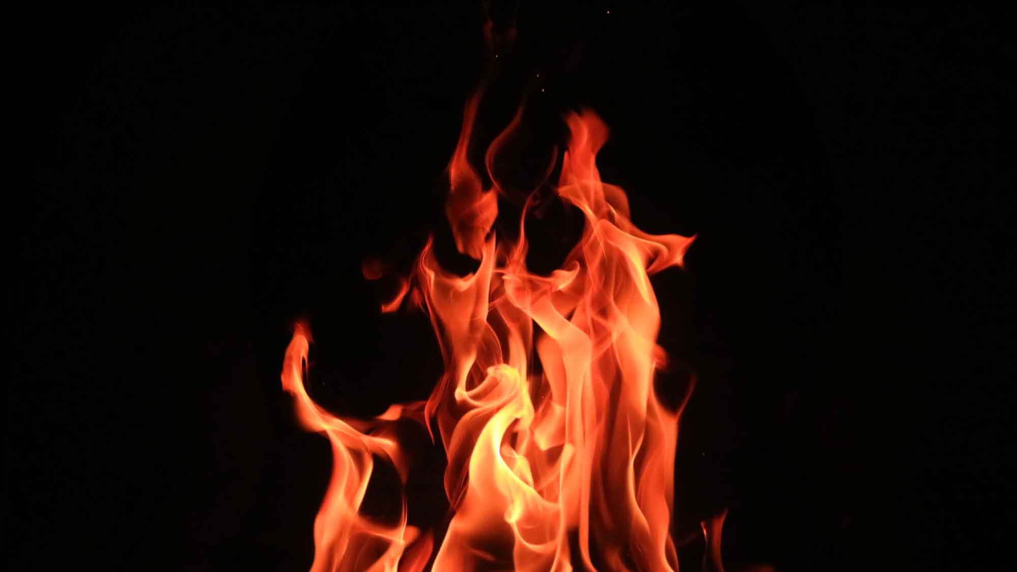 TÜV Verband: Gefahr von Fettbränden – so gehen Festessen und Küche nicht in Flammen auf