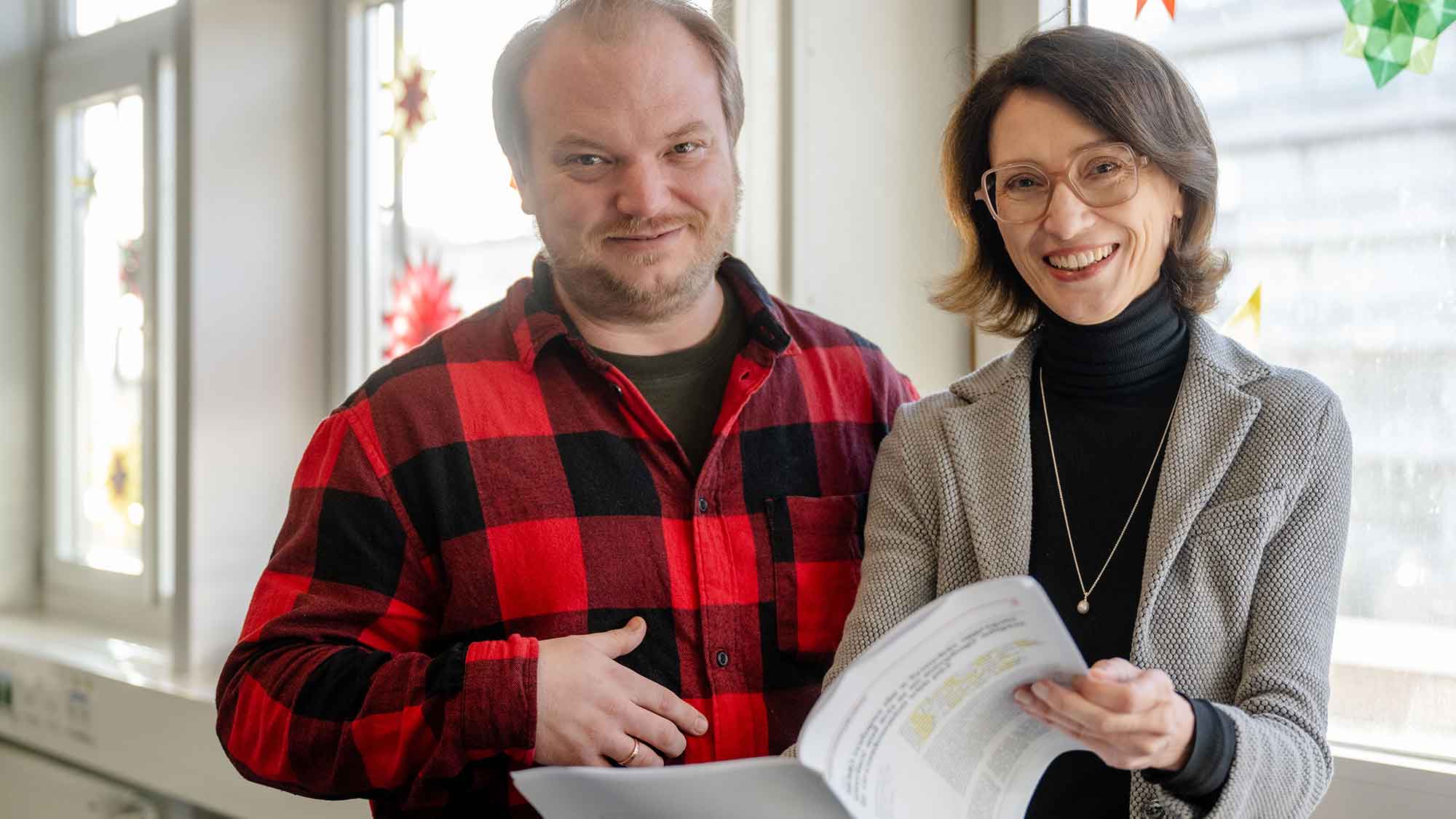 Ruhr Universität Bochum: Parkinson – wenn die zelluläre Müllabfuhr nicht kommt Ruhr Universität Bochum: Parkinson – wenn die zelluläre Müllabfuhr nicht kommt