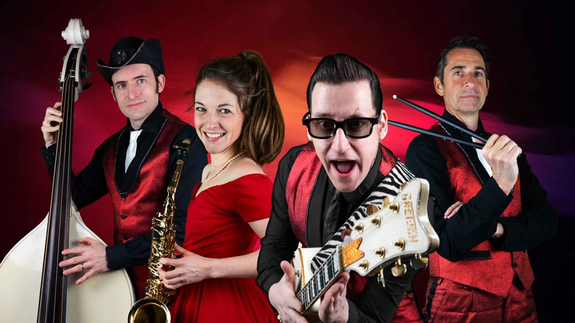 Musikalische Serien im Heinz Hilpert Theater: Mit einem Abonnement ein musikalisches Jahr zu Weihnachten verschenken