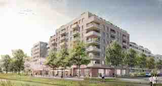 The NOW of Gütersloh