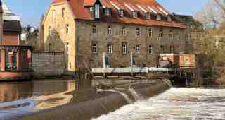 The NOW of Gütersloh