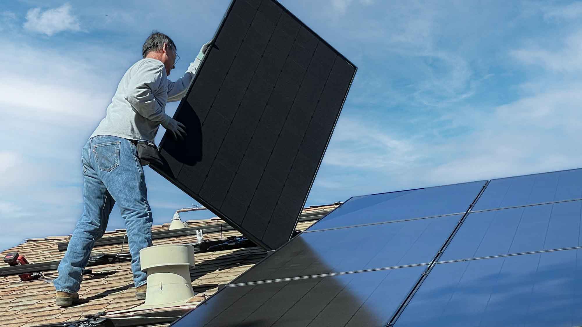 Photovoltaik in Gütersloh: Gütsels Top Solaradressen – mit Photovoltaik eigenen Strom erzeugen