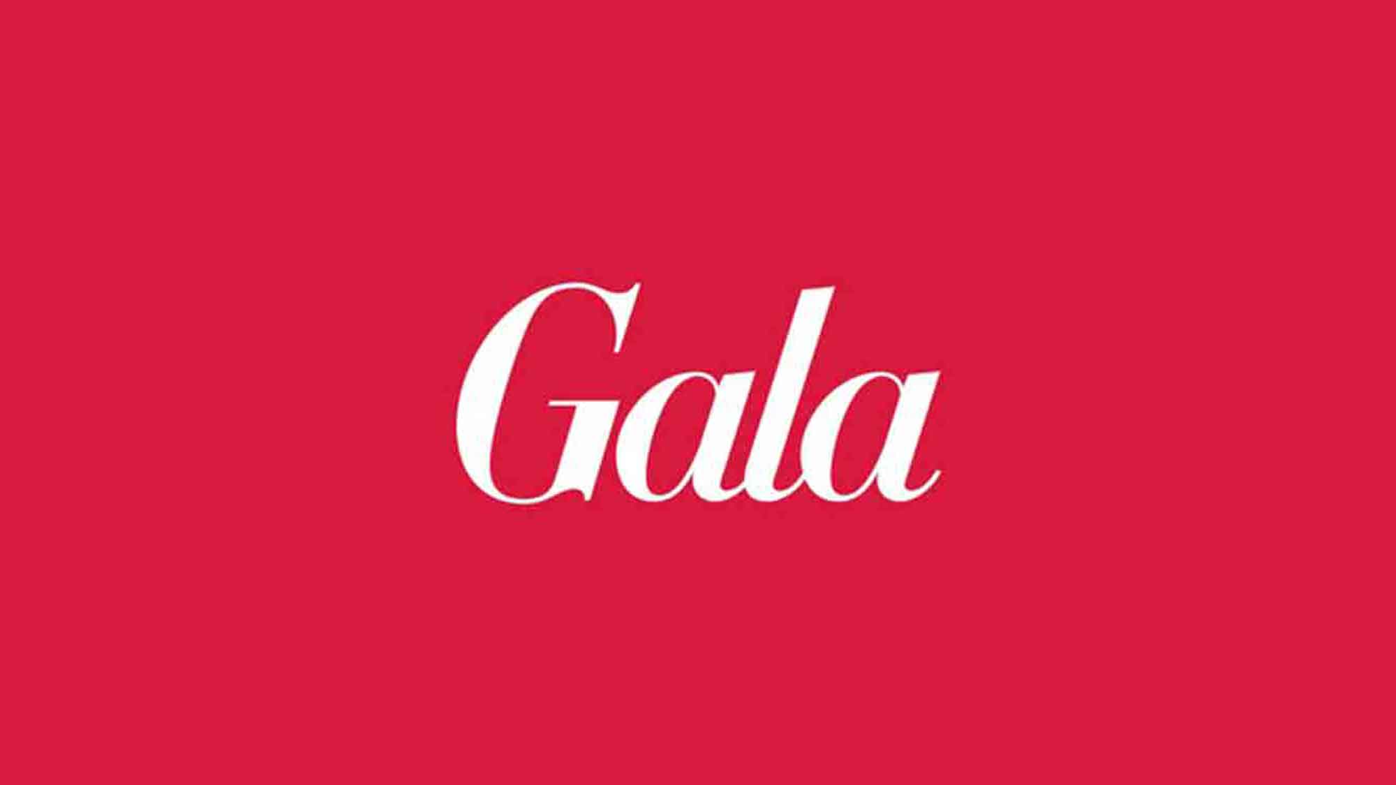 Gala: Judith Rakers über ihre Pläne