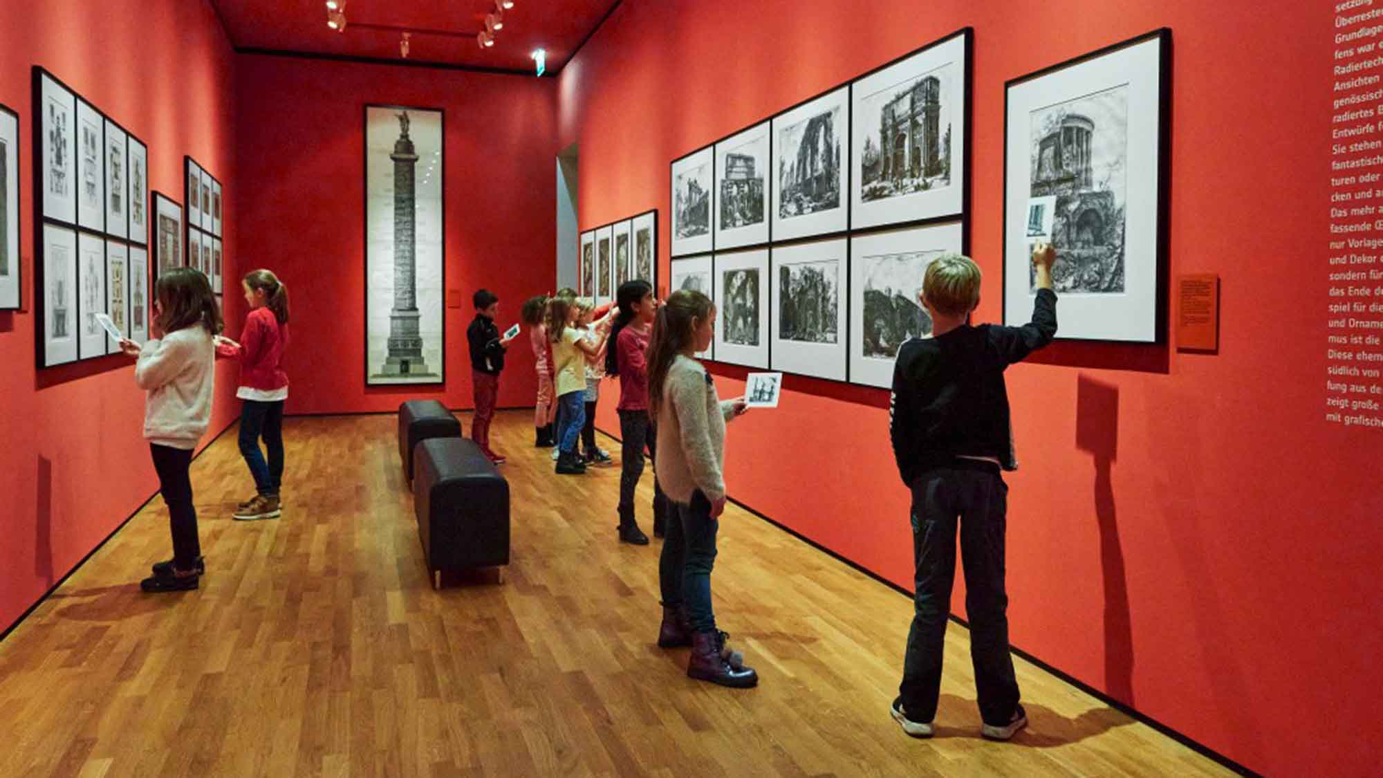 Grassi Museum für Angewandte Kunst Leipzig startet mit Besucherrekord in sein Jubiläumsjahr 2024