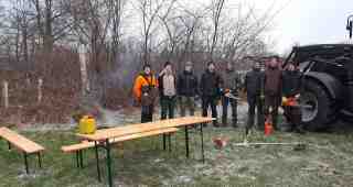 The NOW of Gütersloh