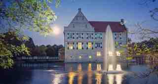 The NOW of Gütersloh