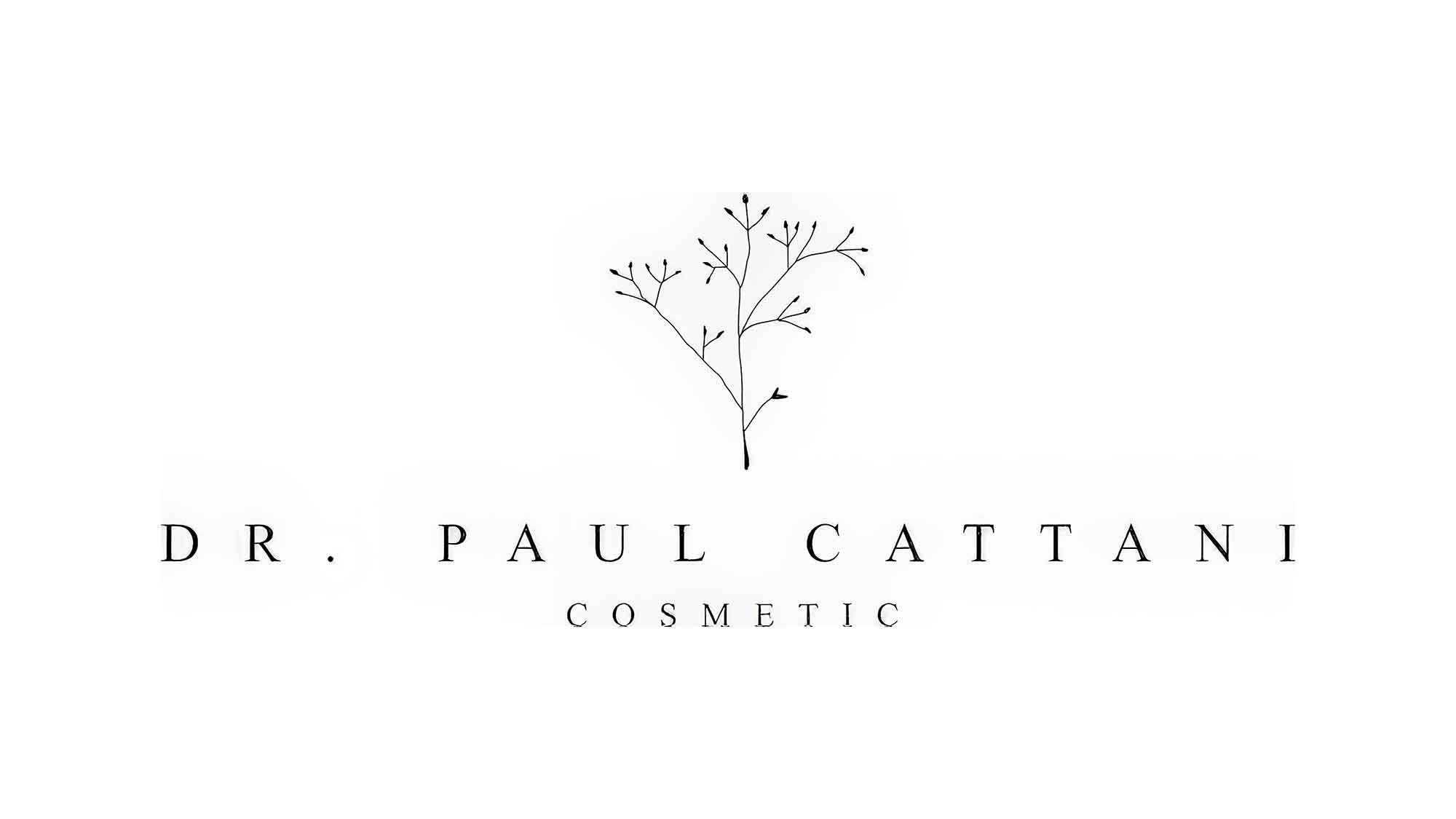 105 Jahre Dr. Paul Cattani Kosmetik