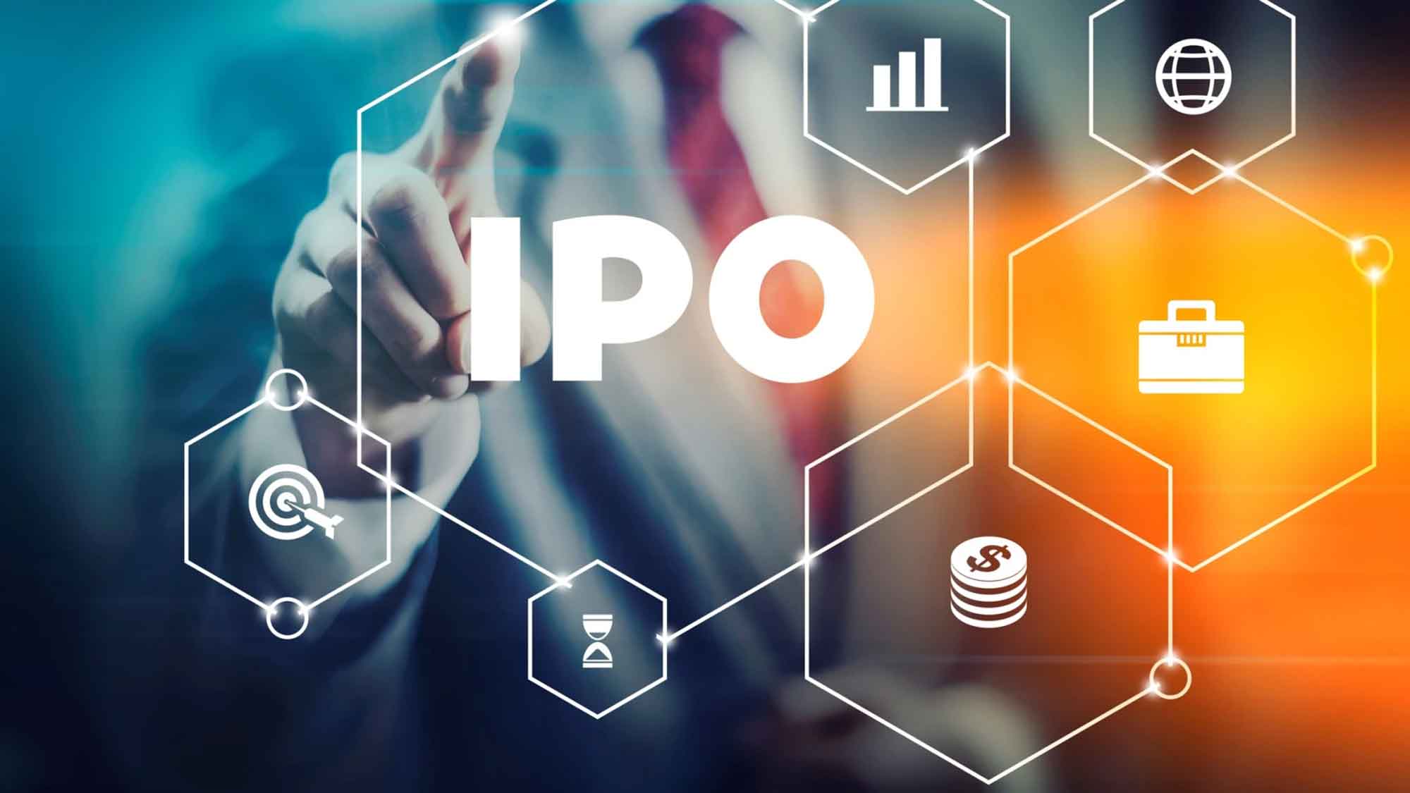 These Were The Best (And Worst) Performing IPOs Of 2023