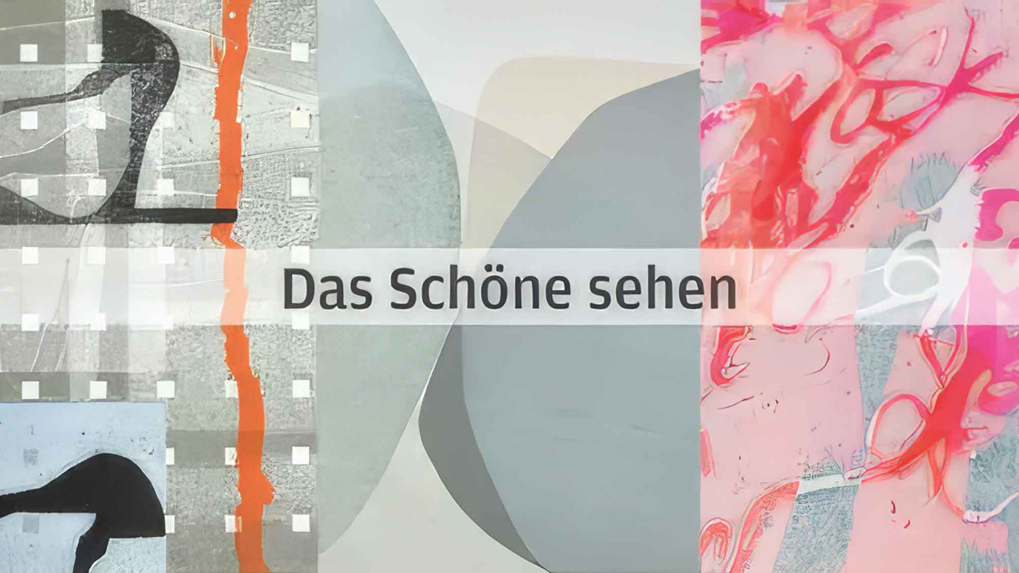 Galerie Hunold Greven: »Das Schöne sehen«, ab 16. Februar 2024