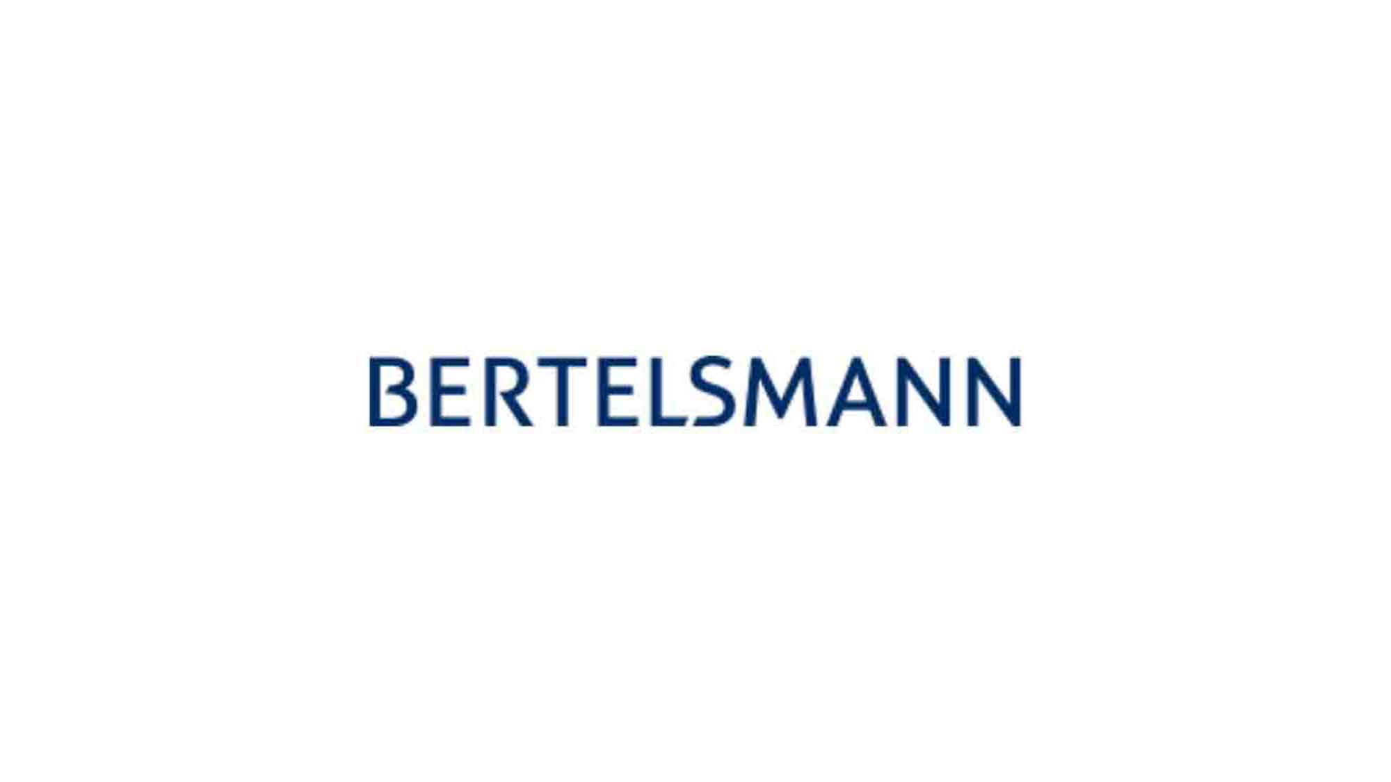Bertelsmann steigert Investitionen am Standort Gütersloh auf 70 Millionen Euro im Jahr 2023