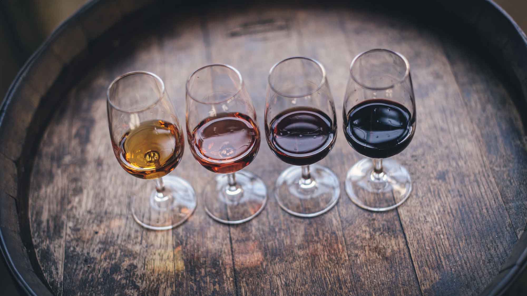 Gütersloh: Wine Tasting Night, Weinprobe bei Casa Romano, Blessenstätte, 2. März 2024