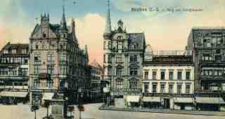The NOW of Gütersloh