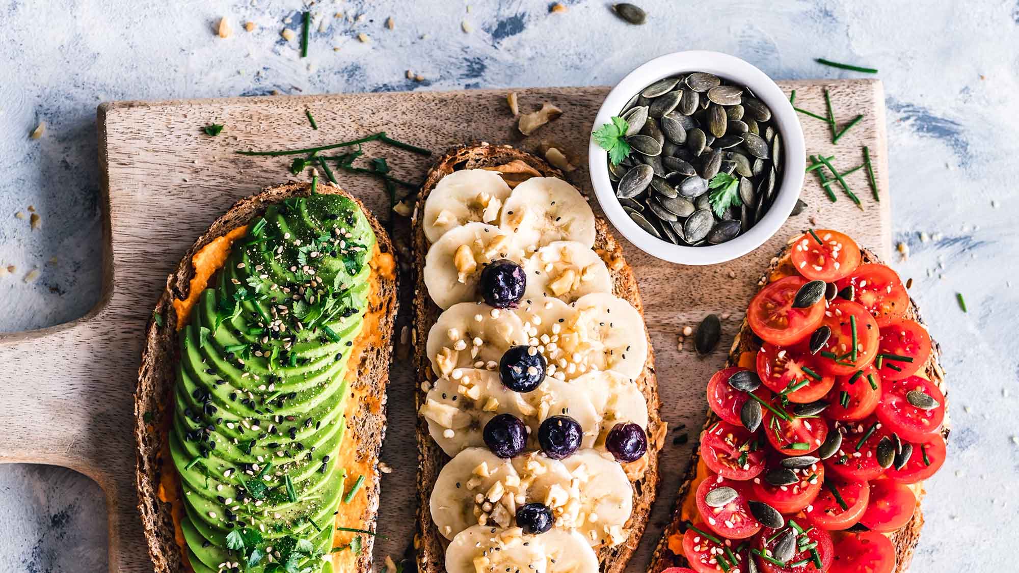 Die Ideologie des Veganismus kann langfristig zu schweren Gesundheitsbeeinträchtigungen führen!