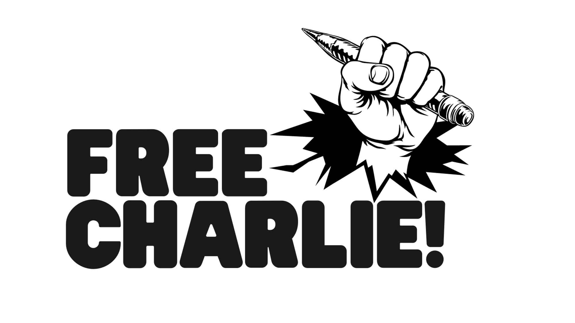 Free Charlie! Kampagne zur Abschaffung des &raquo;Gottestästerungsparagrafen&laquo; 166 STGB gestartet