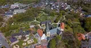 The NOW of Gütersloh