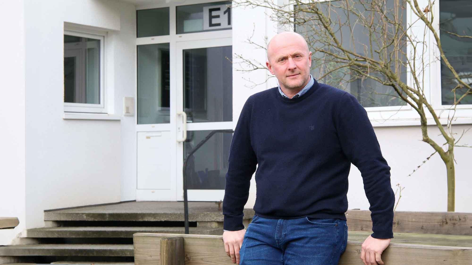 Kreis Gütersloh, Abteilung Veterinärwesen und Lebensmittelüberwachung – Jakob Decker übernimmt ab April 2024 die Leitung