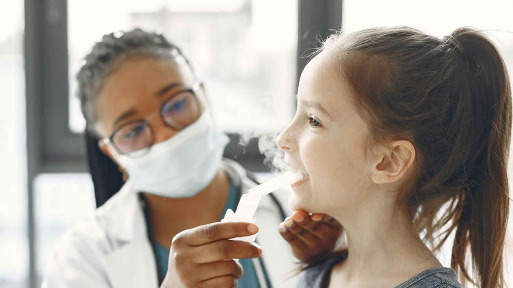 Asthma: neue Therapien für ein beschwerdefreies Leben