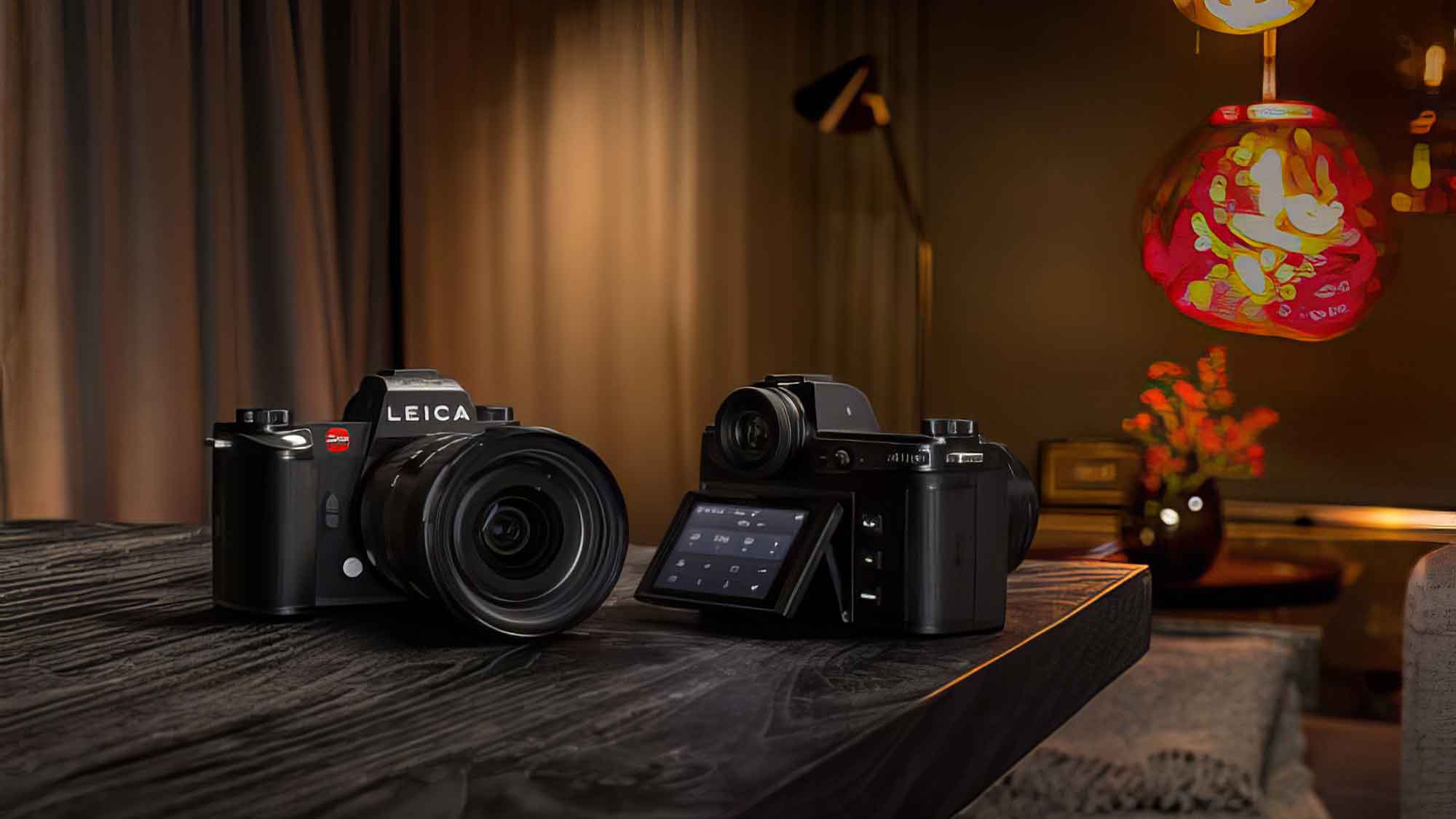 Digitalkameras für Gütersloh: neu – Leica SL3, die spiegellose Leica Vollformatsystemkamera für unvergessliche Momente Digitalkameras für Gütersloh: neu – Leica SL3, die spiegellose Leica Vollformatsystemkamera für unvergessliche Momente