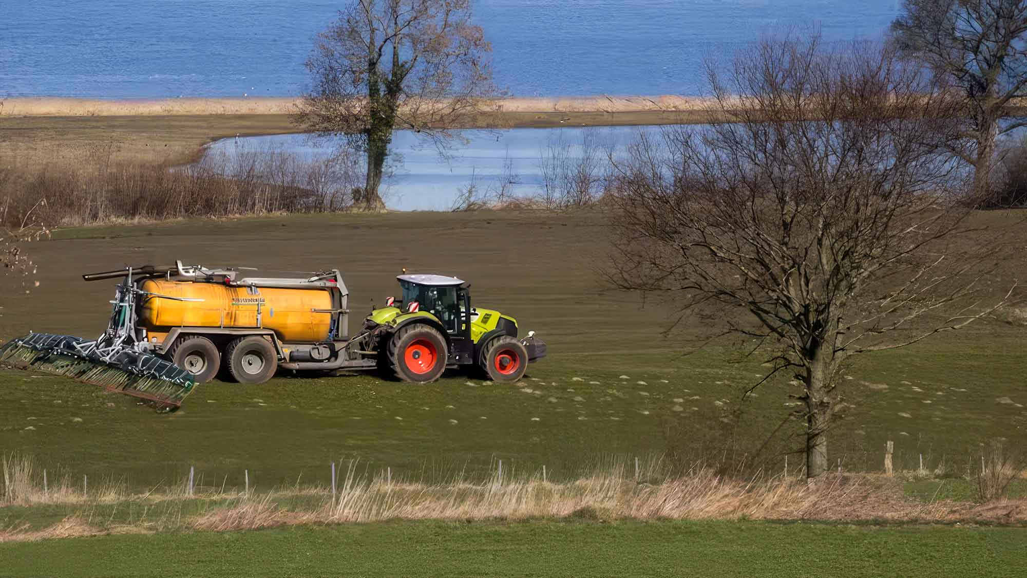 Landwirtschaftskammer Nordrhein Westfalen, News vom 7. März 2024 Landwirtschaftskammer Nordrhein Westfalen, News vom 7. März 2024