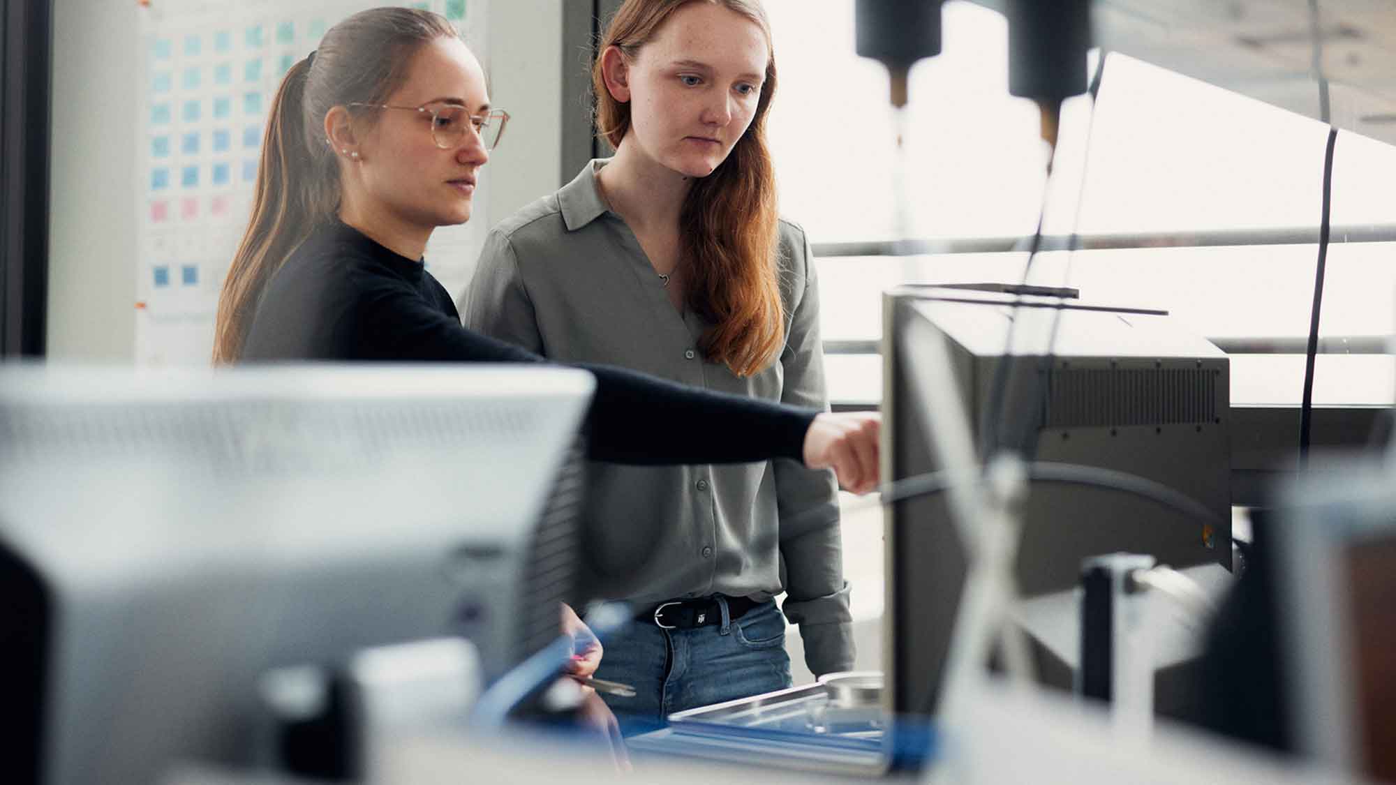 Zum Weltrecyclingtag am 18. März 2024: HSBI Forscher beschäftigen sich im Transferprojekt »InCamS@BI« mit zirkulärer Wertschöpfung Zum Weltrecyclingtag am 18. März 2024: HSBI Forscher beschäftigen sich im Transferprojekt »InCamS@BI« mit zirkulärer Wertschöpfung