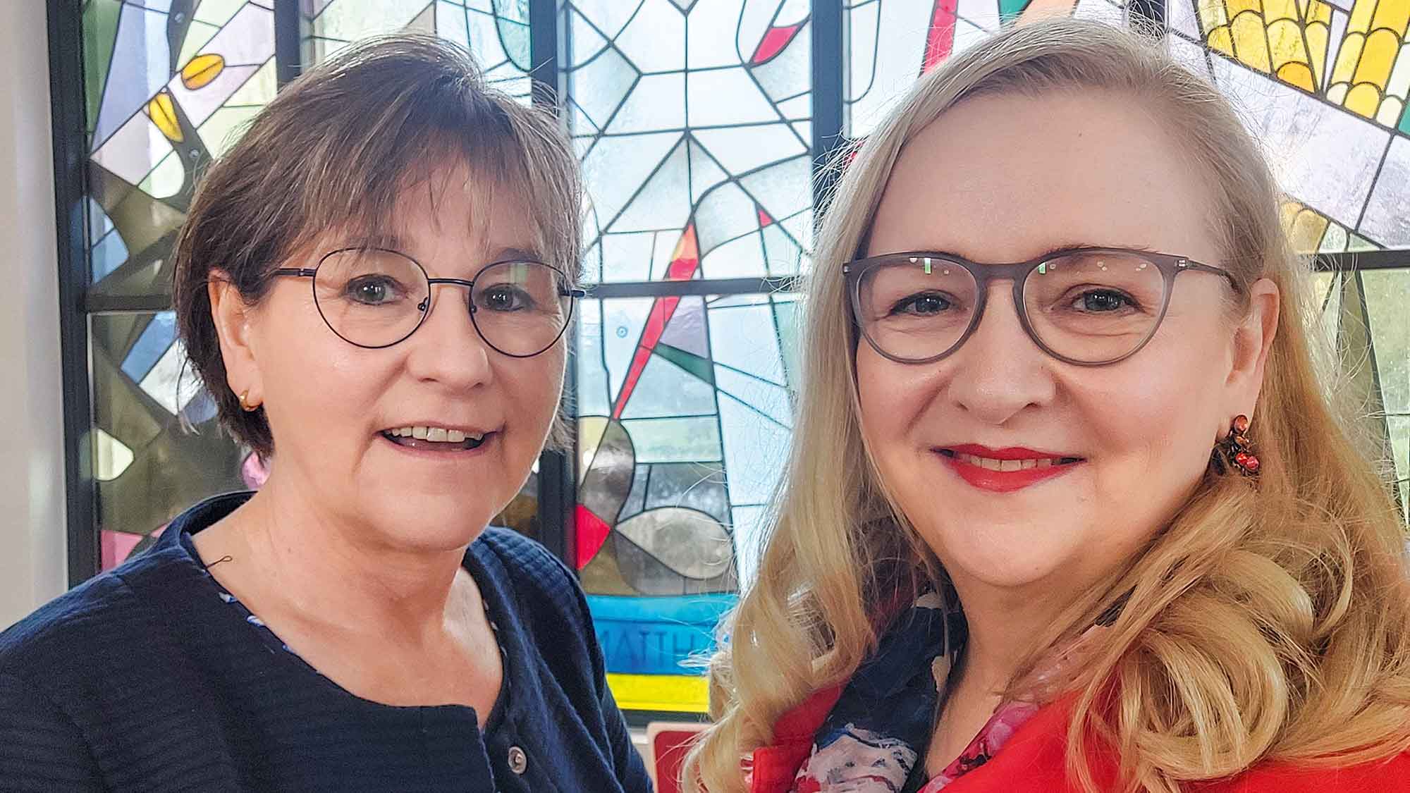 Diakonie Gütersloh: &raquo;Sing mit!&laquo; für Menschen mit Demenz und ihre Angehörigen ab 14. April 2024