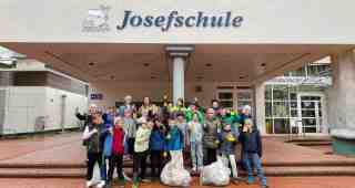 The NOW of Gütersloh