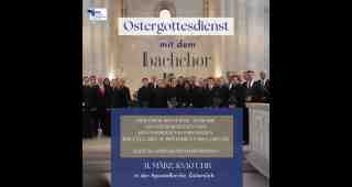 The NOW of Gütersloh