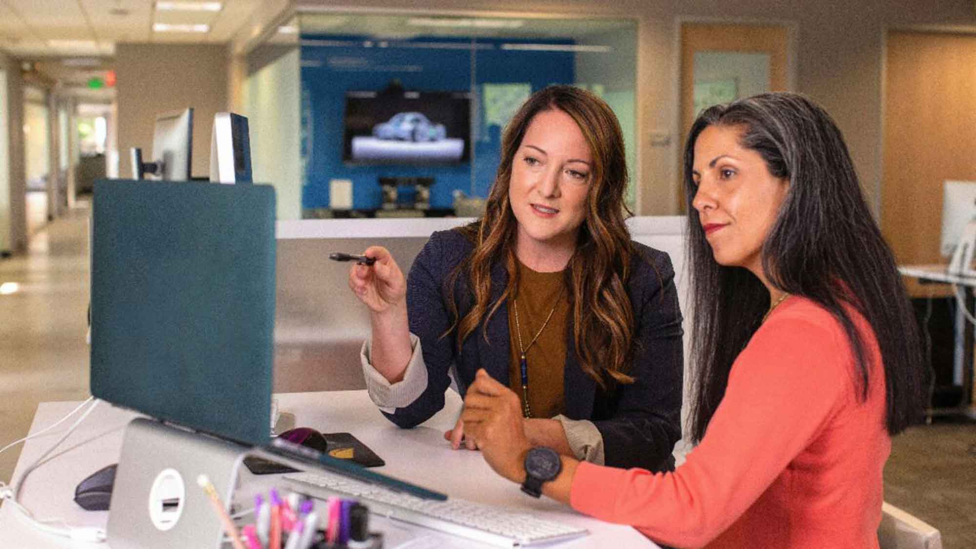5 Leitfragen für authentisches Female Employer Branding und die Gestaltung einer inklusiven Arbeitskultur 5 Leitfragen für authentisches Female Employer Branding und die Gestaltung einer inklusiven Arbeitskultur