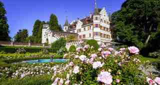 The NOW of Gütersloh