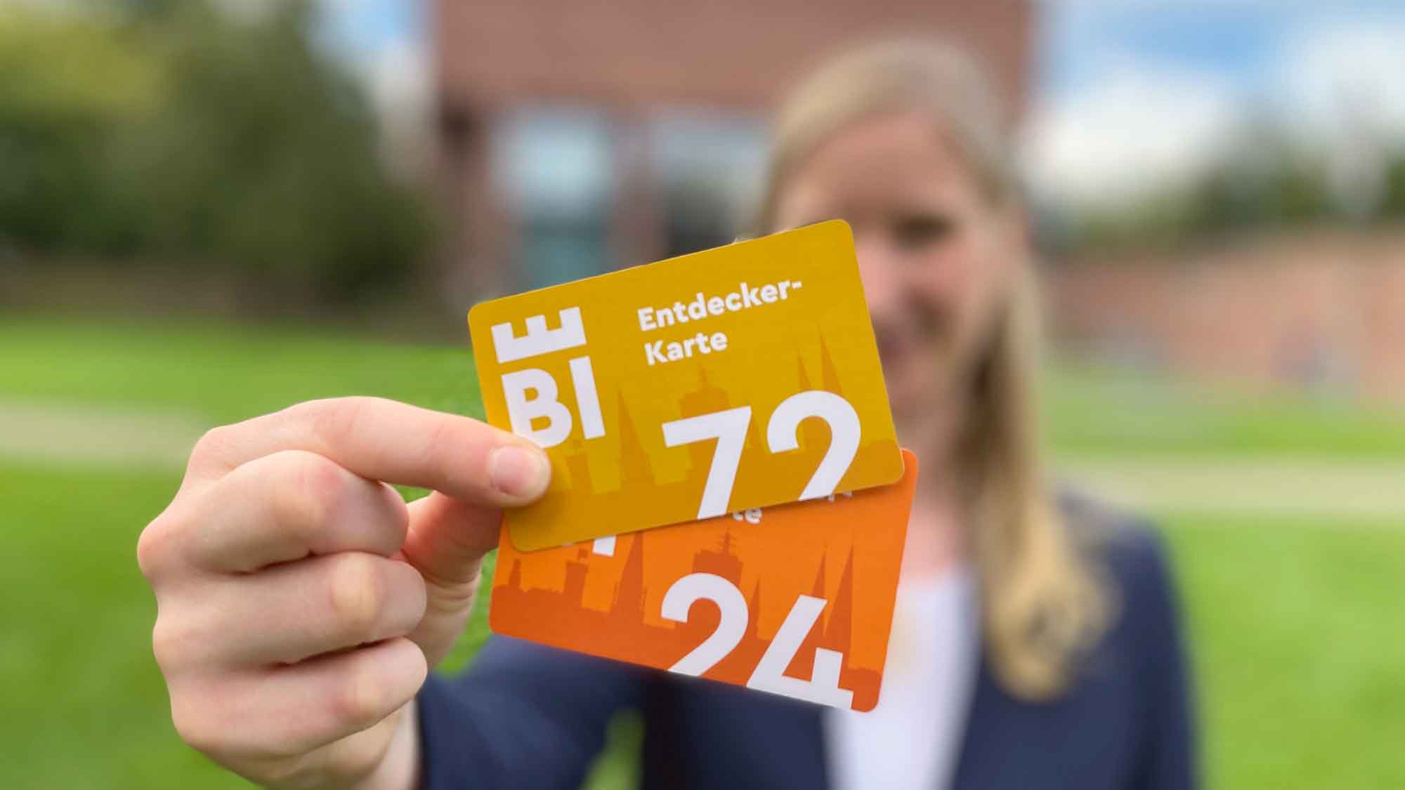 Bielefelder Freizeitsaison startet: Sparrenburg öffnet, Bielefeld Marketing GmbH stellt Angebote für 2024 vor